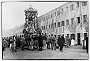 via Belzoni - il Portello 1951-1956 57